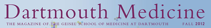 Dartmouth Medicine