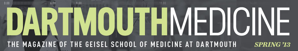 Dartmouth Medicine